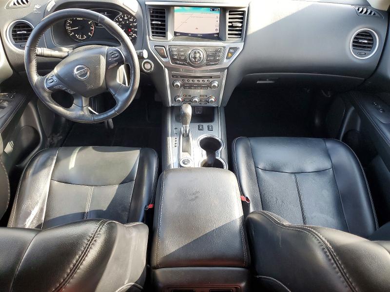 Aukcja sprzedaży 2020 Nissan Pathfinder, vin: 5N1DR2CM2LC612362, numer aukcji: 61744576