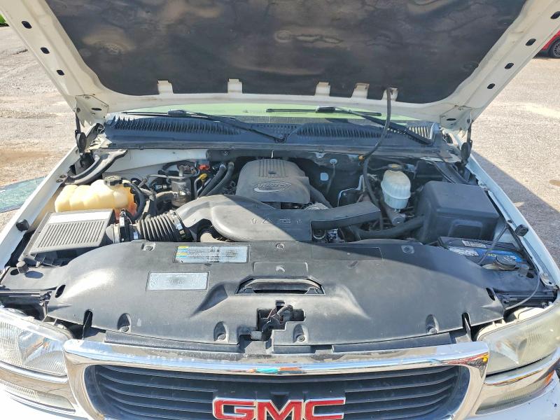 58333246 :رقم المزاد ، 1GKFK16Z95J136276 vin ، 2005 Gmc Yukon Xl مزاد بيع