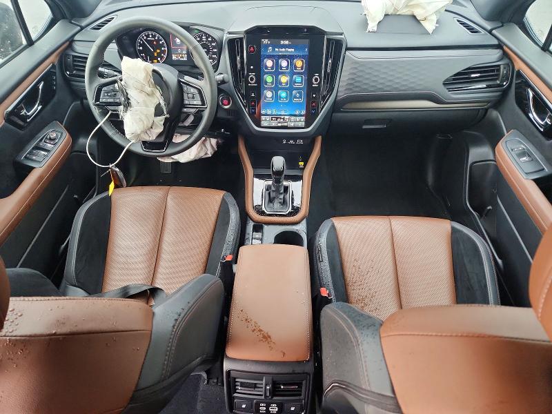 Aukcja sprzedaży 2025 Subaru Forester, vin: JF2SLDTC5SH510069, numer aukcji: 61722876