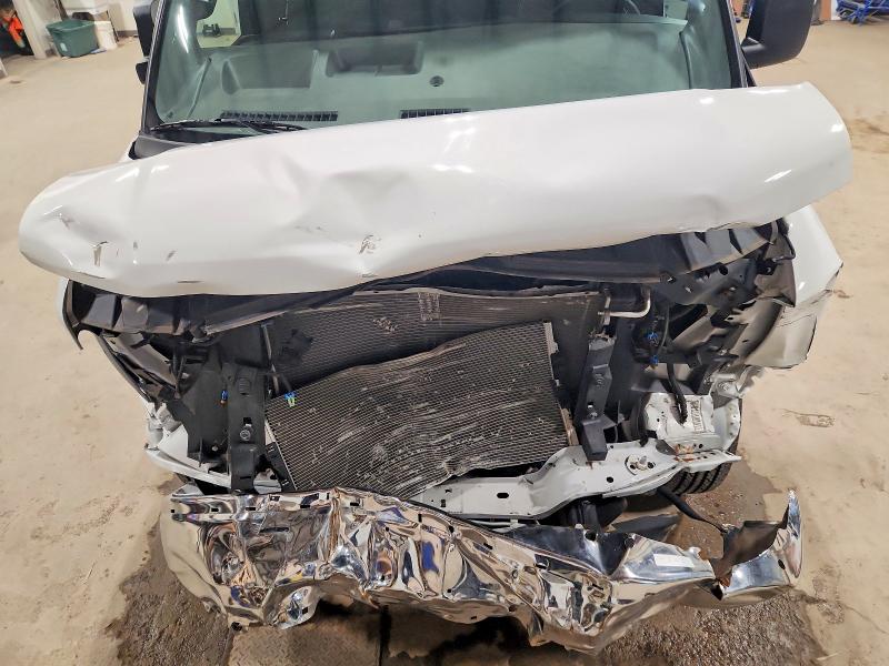 Aukcja sprzedaży 2024 Chevrolet Express 2500, vin: 1GCWGAFP9R1268794, numer aukcji: 62883736