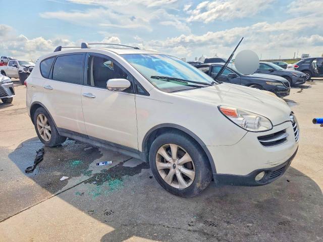 59868776 :رقم المزاد ، 4S4WX82C064421905 vin ، 2006 Subaru B9 Tribeca مزاد بيع