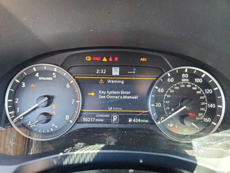 2021 Infiniti Qx50 მანქანა იყიდება აუქციონზე, vin: 3PCAJ5CA6MF122002, აუქციონის ნომერი: 62079886