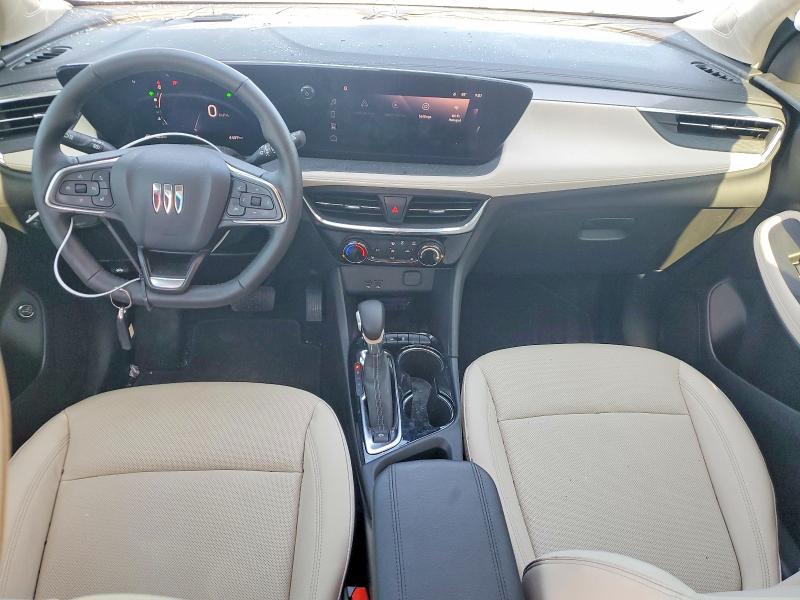 Aukcja sprzedaży 2026 Buick Encore Gx, vin: KL4AMDSL0TB034062, numer aukcji: 60212316