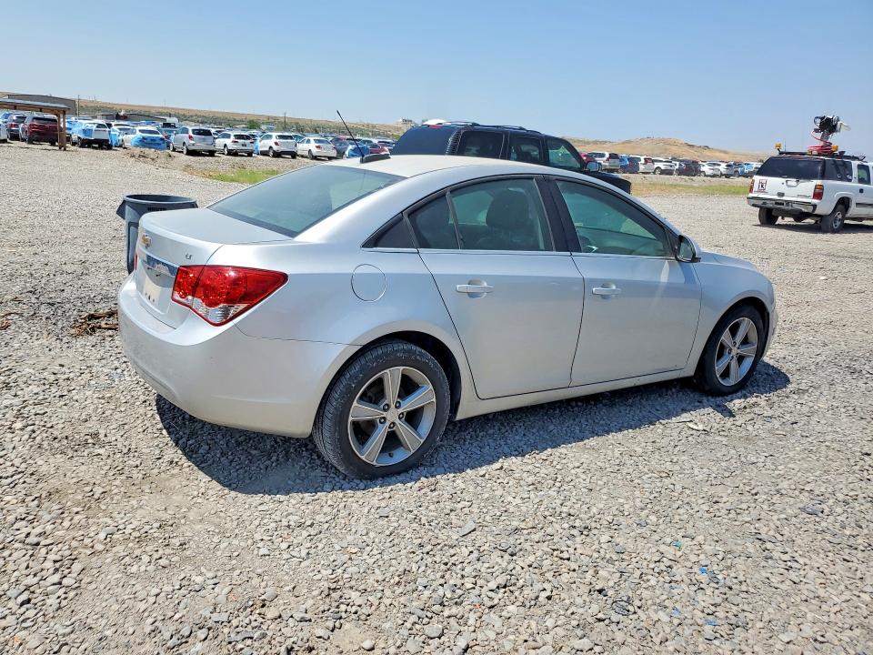 63331476 :رقم المزاد ، 1G1PE5SB3F7182099 vin ، 2019 Chevrolet Cruze مزاد بيع