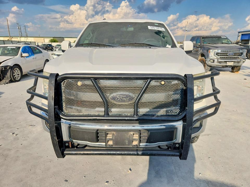 2015 Ford F150 მანქანა იყიდება აუქციონზე, vin: 1FTEW1EF2FKD04760, აუქციონის ნომერი: 59910616