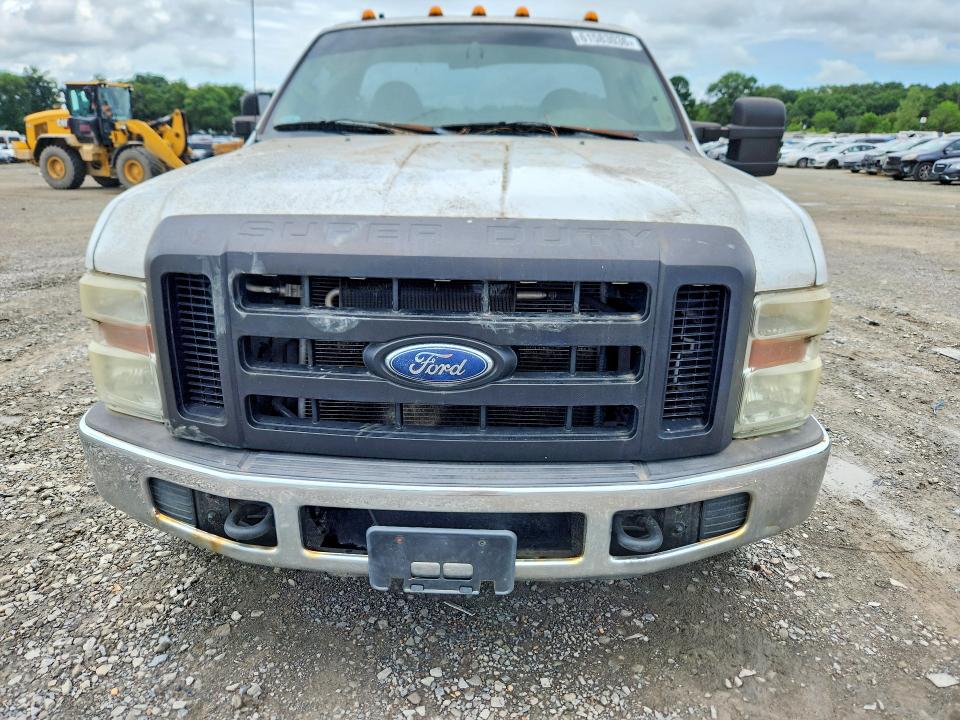 Продаж на аукціоні авто 2010 Ford F350, vin: 1FDWF3E58AEA60008, номер лоту: 61583036