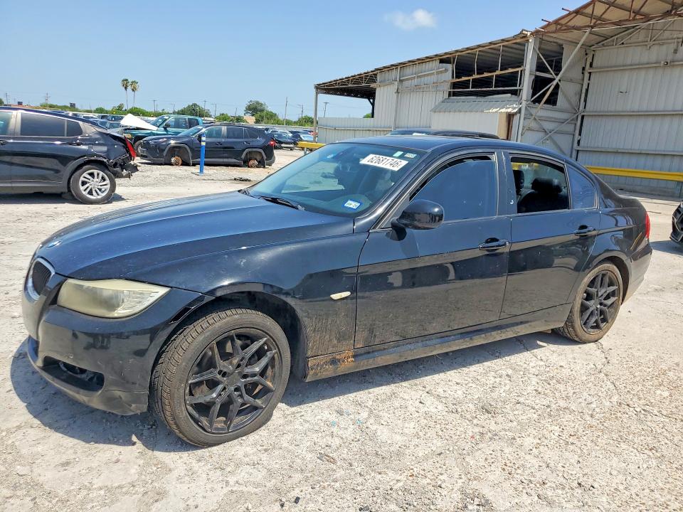 Auction sale of the 2011 Bmw 328, vin: WBAPH5C57BF094158, lot number: 62681746