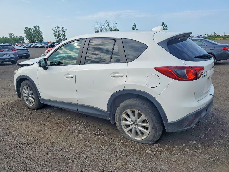 Aukcja sprzedaży 2014 Mazda Cx-5, vin: JM3KE2CYXE0333733, numer aukcji: 61414566