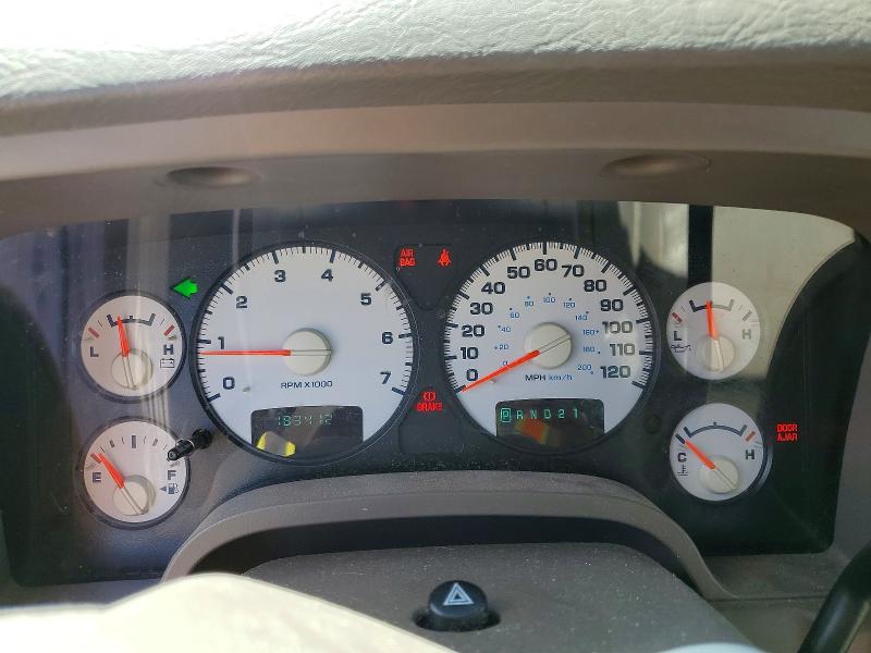 Aukcja sprzedaży 2005 Dodge Ram 2500, vin: 1D7KS28D25J635184, numer aukcji: 59167296
