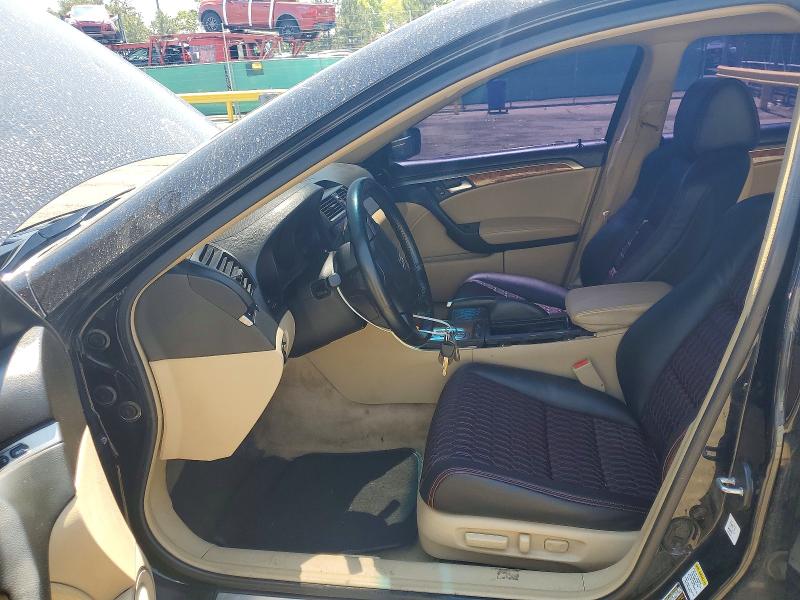 Продаж на аукціоні авто 2005 Acura Tl, vin: 19UUA66245A024394, номер лоту: 62080436