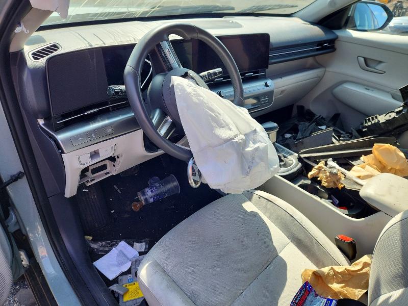 2024 Hyundai Kona მანქანა იყიდება აუქციონზე, vin: KM8HBCAB8RU132519, აუქციონის ნომერი: 62798036