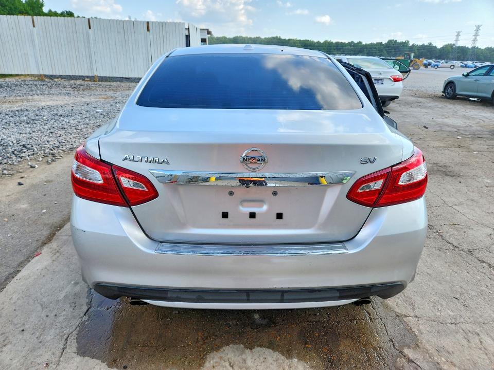 Aukcja sprzedaży 2017 Nissan Altima, vin: 1N4AL3AP9HC167370, numer aukcji: 59697836