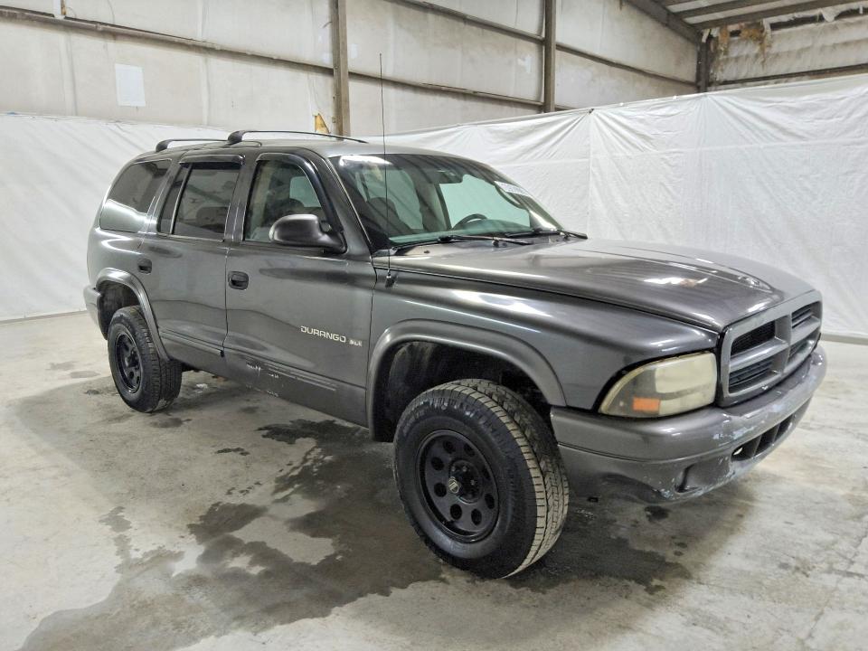 Aukcja sprzedaży 2001 Dodge Durango, vin: 1B4HS28N11F620067, numer aukcji: 60503736
