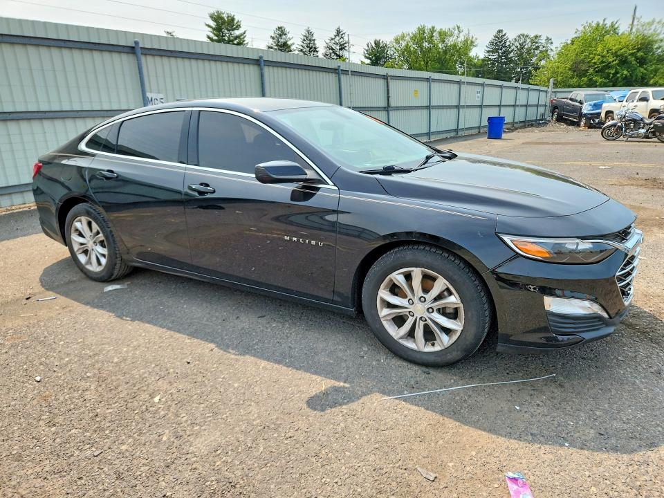 2019 Chevrolet Malibu მანქანა იყიდება აუქციონზე, vin: 1G1ZD5STXKF218276, აუქციონის ნომერი: 60556276