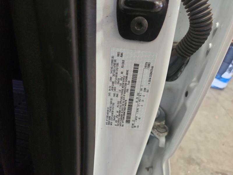 2024 Ford F350 მანქანა იყიდება აუქციონზე, vin: 1FT8W3BM7REF45678, აუქციონის ნომერი: 61568866
