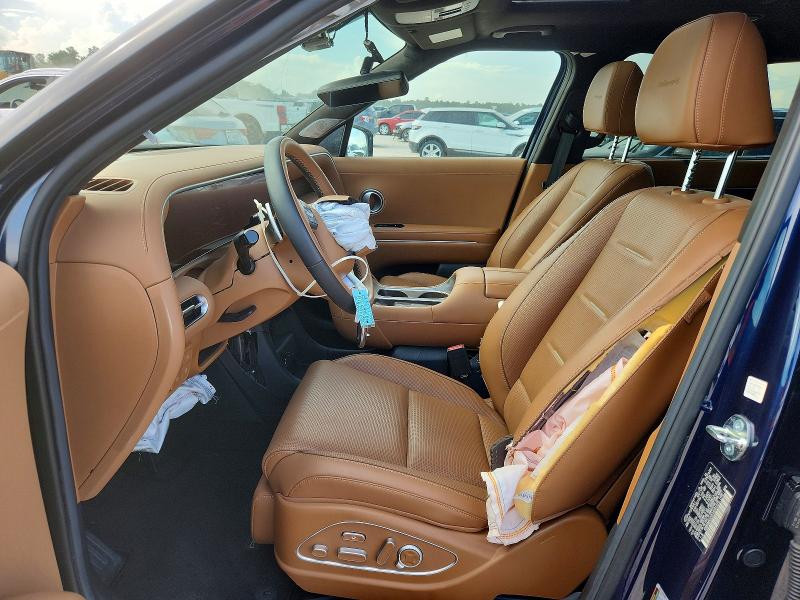 Продажа на аукционе авто 2026 Hyundai Palisade, vin: KM8RM5S29TU031375, номер лота: 59958886