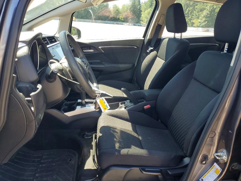 Продажа на аукционе авто 2020 Honda Fit, vin: 3HGGK5H86LM724049, номер лота: 63333766