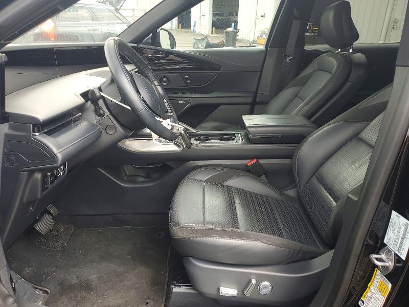 2025 Lincoln Nautilus მანქანა იყიდება აუქციონზე, vin: 5LMPJ8K46SJ969320, აუქციონის ნომერი: 62818436