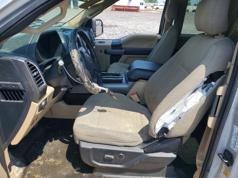 Продаж на аукціоні авто 2016 Ford F150, vin: 1FTEX1CP2GKF41002, номер лоту: 61248176
