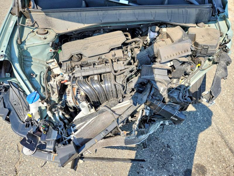 2024 Hyundai Kona მანქანა იყიდება აუქციონზე, vin: KM8HBCAB8RU132519, აუქციონის ნომერი: 62798036