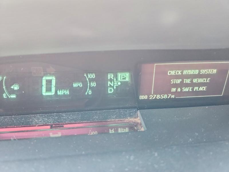 59618846 :رقم المزاد ، JTDKN3DU9F1941880 vin ، 2015 Toyota Prius مزاد بيع