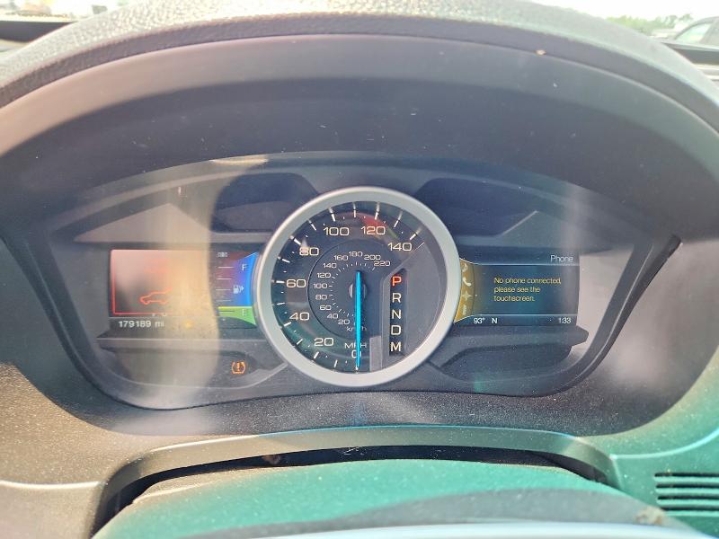 62225376 :رقم المزاد ، 1FMHK7F80CGA63030 vin ، 2012 Ford Explorer مزاد بيع
