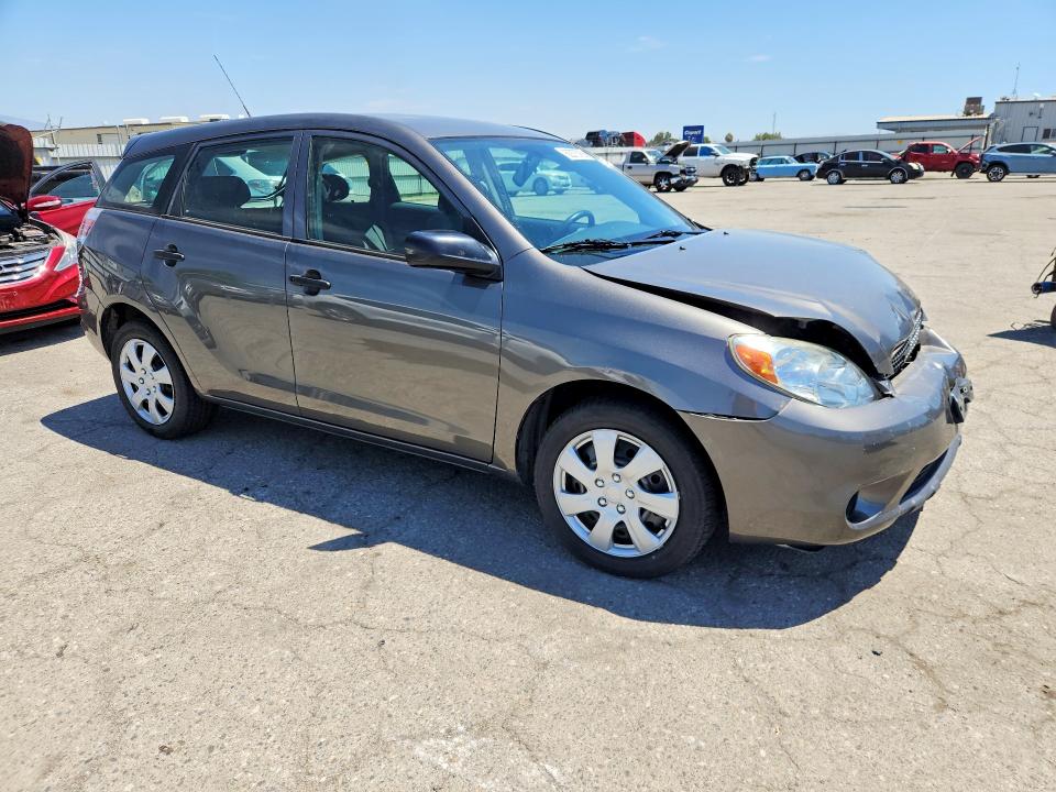 Aukcja sprzedaży 2005 Toyota Matrix, vin: 2T1KR32E25C393148, numer aukcji: 62075786