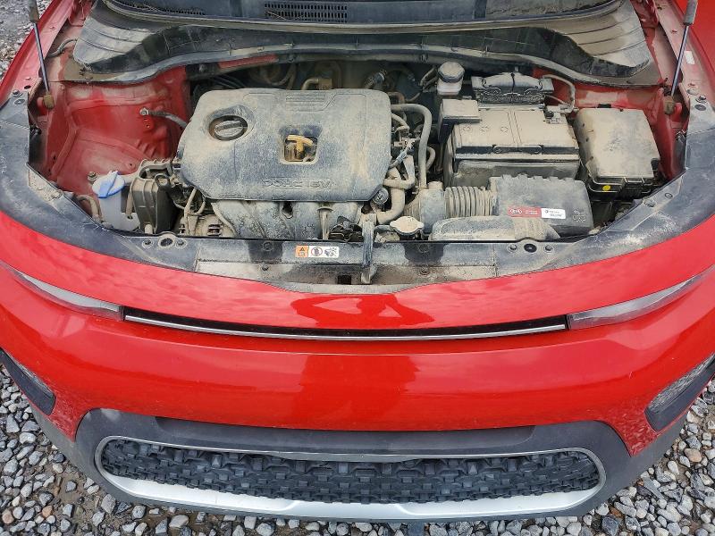 Aukcja sprzedaży 2022 Kia Soul, vin: KNDJ23AU7N7162935, numer aukcji: 60463746