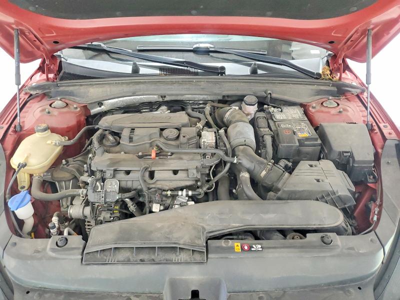 Продаж на аукціоні авто 2023 Kia K5, vin: 5XXG14J21PG185266, номер лоту: 62439366