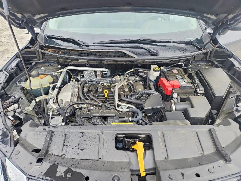 Продаж на аукціоні авто 2021 Nissan Rogue, vin: 5N1AT3CA0MC771950, номер лоту: 61123466