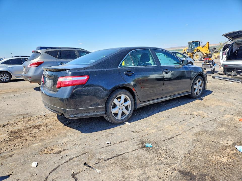 Продажа на аукционе авто 2009 Toyota Camry, vin: 4T1BE46KX9U340543, номер лота: 60046416