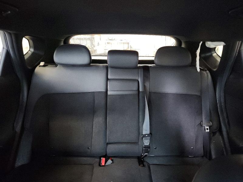62468636 :رقم المزاد ، KM8HBCA35SU192076 vin ، 2025 Hyundai Kona مزاد بيع
