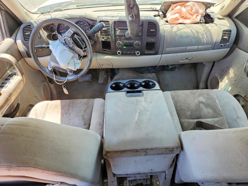 Aukcja sprzedaży 2009 Gmc Sierra, vin: 3GTEC23J69G226954, numer aukcji: 62003306