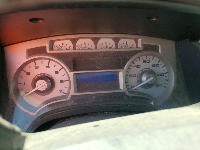 Продажа на аукционе авто 2010 Ford F150, vin: 1FTFW1EV9AFD28406, номер лота: 61369866