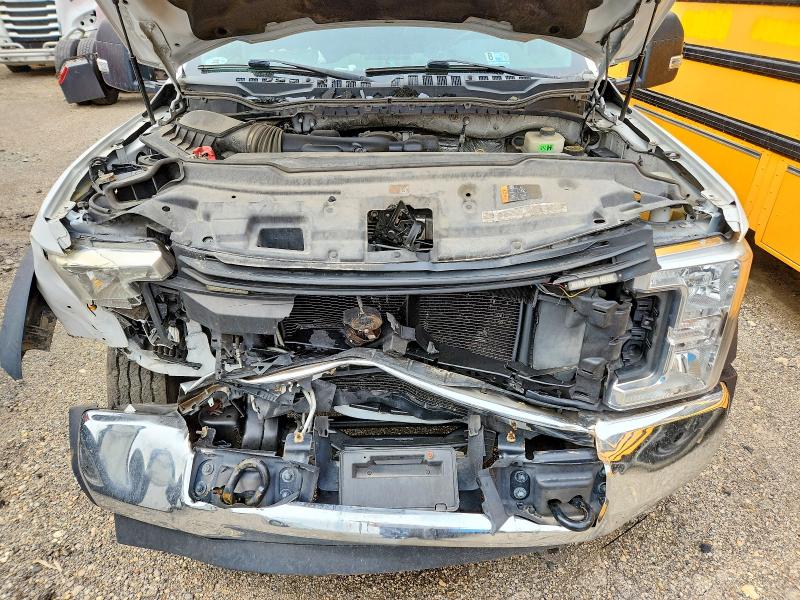 Продажа на аукционе авто 2017 Ford F450, vin: 1FDTF4GY3HEC47487, номер лота: 59337656