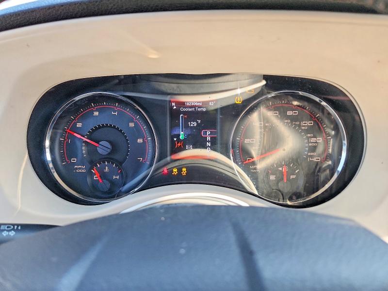 2014 Dodge Charger მანქანა იყიდება აუქციონზე, vin: 2C3CDXHG2EH239326, აუქციონის ნომერი: 59360746