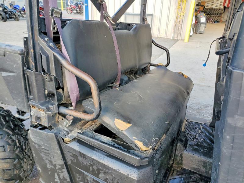 Продажа на аукционе авто 2015 Polaris Ranger, vin: 4XARUAD13FT366019, номер лота: 62971356