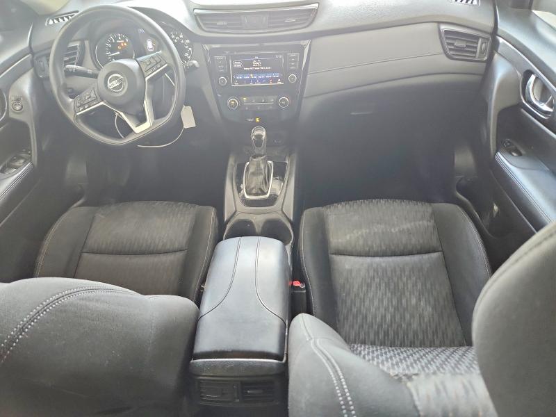Aukcja sprzedaży 2018 Nissan Rogue, vin: KNMAT2MV4JP599507, numer aukcji: 57583246