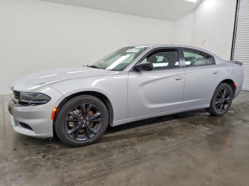 2023 Dodge Charger მანქანა იყიდება აუქციონზე, vin: 2C3CDXJG3PH675938, აუქციონის ნომერი: 59092286