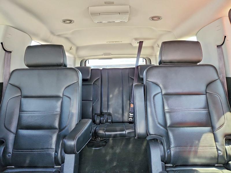 2016 Gmc Yukon Xl მანქანა იყიდება აუქციონზე, vin: 1GKS2HKJ0GR429947, აუქციონის ნომერი: 61075846
