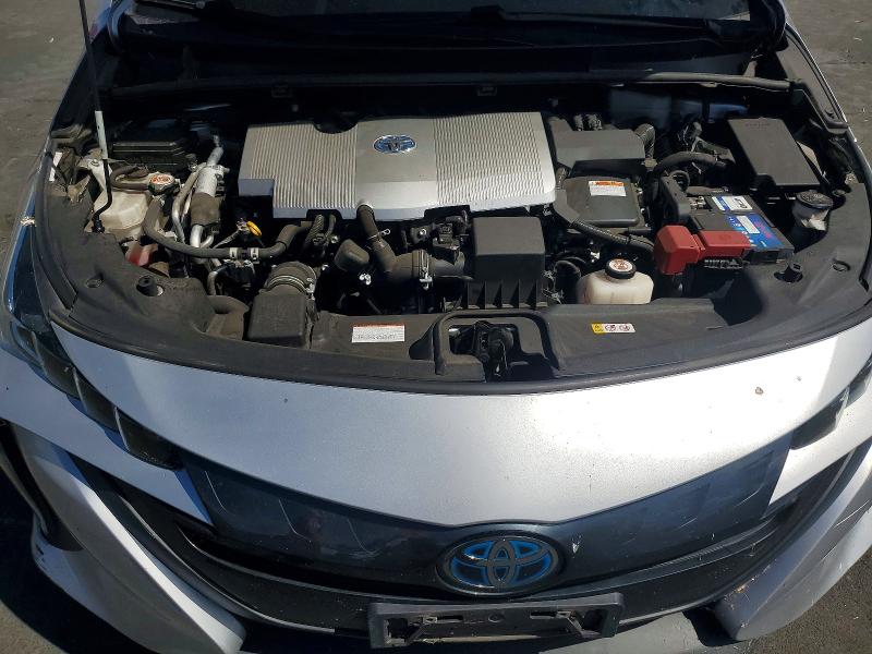 Aukcja sprzedaży 2021 Toyota Prius Prime, vin: JTDKAMFP2M3191586, numer aukcji: 62031976