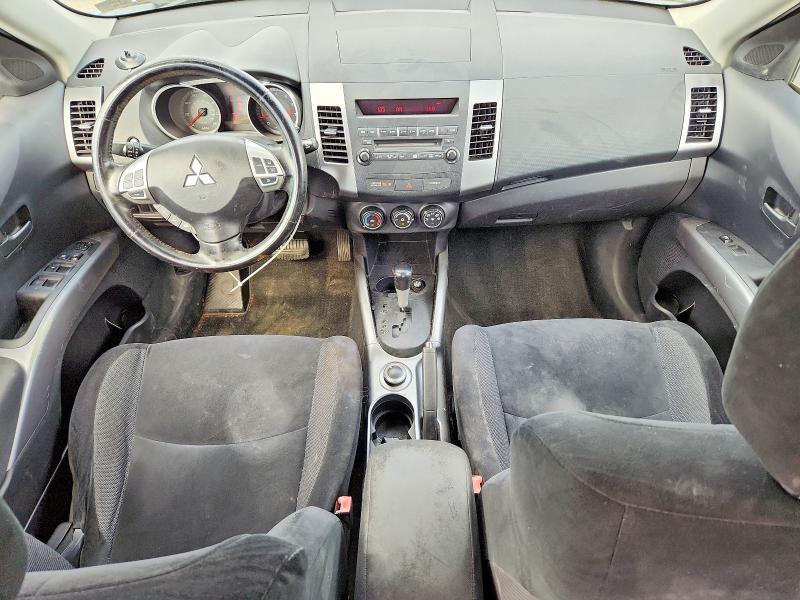 Aukcja sprzedaży 2007 Mitsubishi Outlander, vin: JA4MT31X67U011541, numer aukcji: 60682526