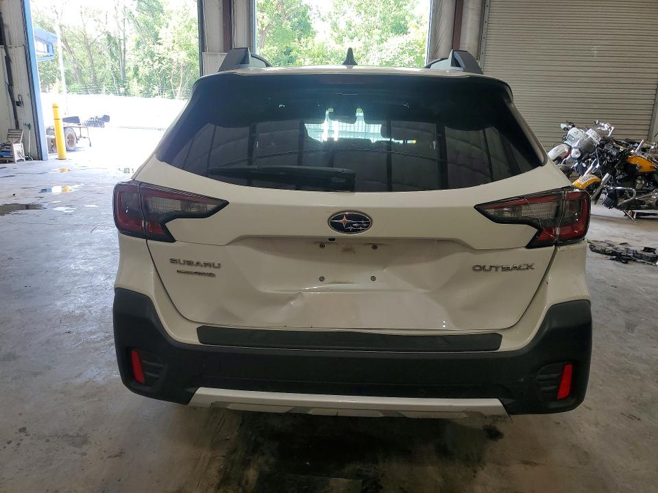 Продажа на аукционе авто 2021 Subaru Outback, vin: 4S4BTAMCXM3119474, номер лота: 60793866