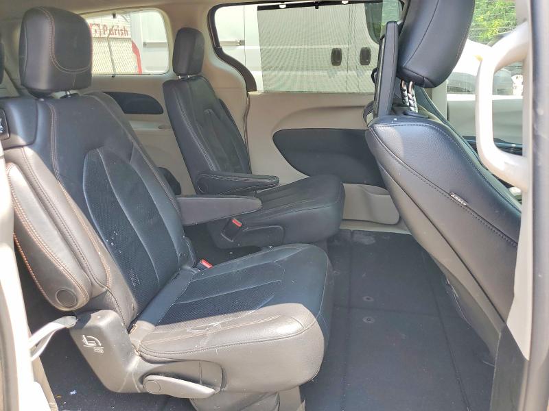 Aukcja sprzedaży 2017 Chrysler Pacifica, vin: 2C4RC1EGXHR804592, numer aukcji: 61196736