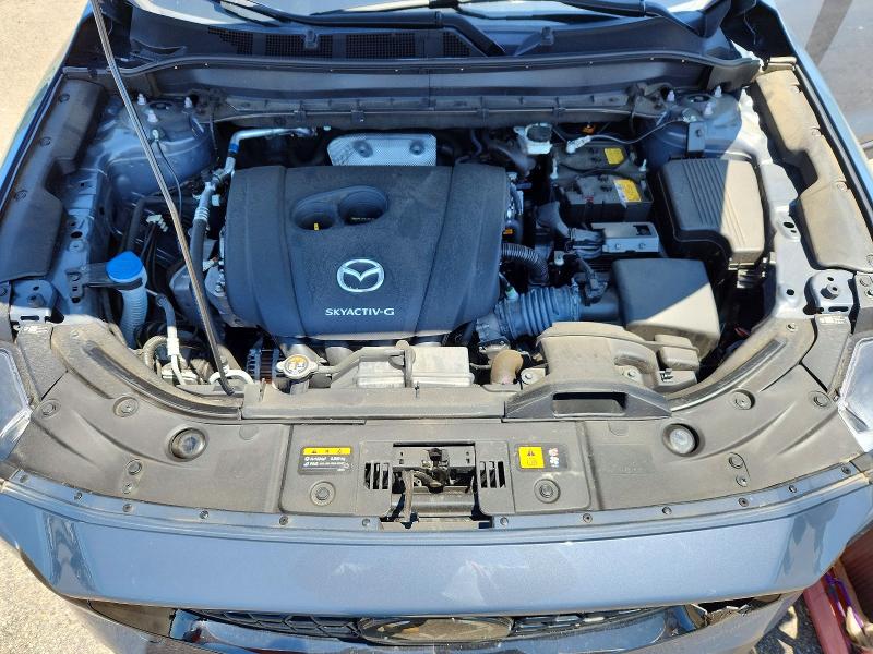 Aukcja sprzedaży 2024 Mazda Cx-5, vin: JM3KFBCL3R0439349, numer aukcji: 60876506