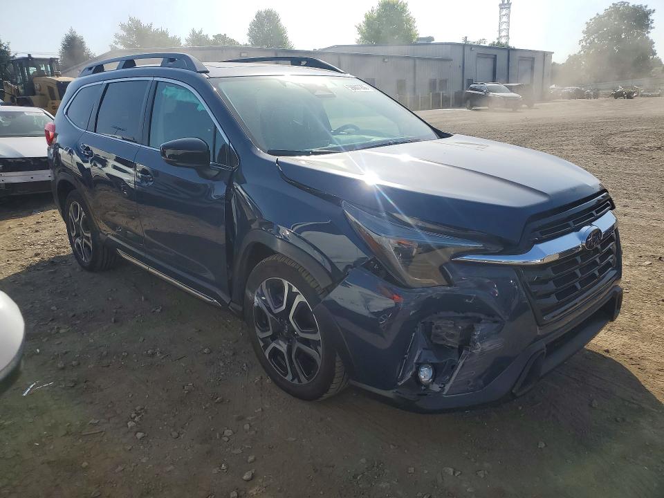 Aukcja sprzedaży 2024 Subaru Ascent, vin: 4S4WMARD3R3424385, numer aukcji: 59607266