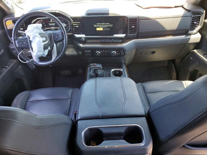 Aukcja sprzedaży 2025 Gmc Sierra, vin: 3GTUUCE85SG140839, numer aukcji: 62539396