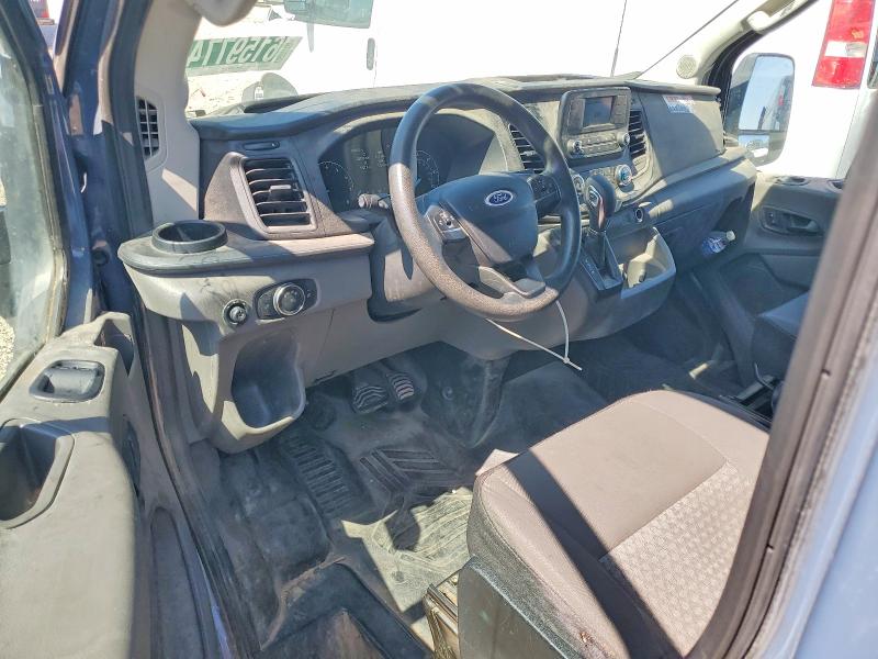2020 Ford Transit მანქანა იყიდება აუქციონზე, vin: 1FTBR3X86LKB27274, აუქციონის ნომერი: 61597746