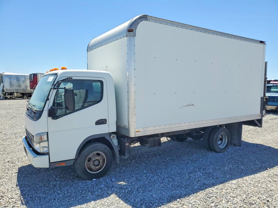 2005 Mitsubishi Fe84d მანქანა იყიდება აუქციონზე, vin: JL6BBG1S36K006908, აუქციონის ნომერი: 85621975