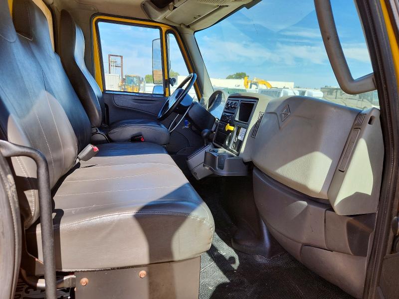 Продажа на аукционе авто 2016 International 4300, vin: 3HAMMMML2GL006263, номер лота: 85770565